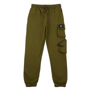 Lyle & Scott Jogging broek - Dark Olive