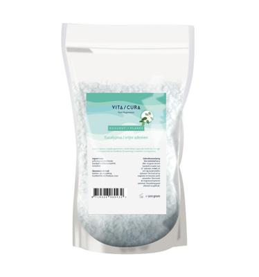 Vitacura Magnesium zout/flakes eucalyptus