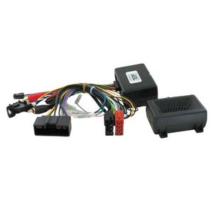 Stuurwielinterface passend voor Ford 271125600