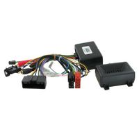 Stuurwielinterface passend voor Ford 271125600