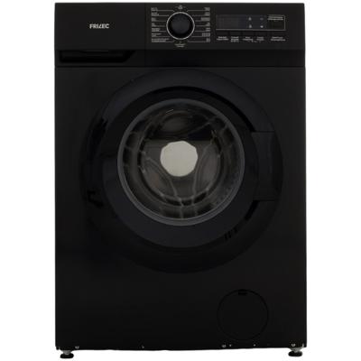 Exquisit KOBLENZ9214WA-030B Wasmachine Zwart