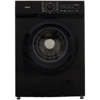 Exquisit KOBLENZ9214WA-030B Wasmachine Zwart Exquisit KOBLENZ9214WA-030B Wasmachine Zwart