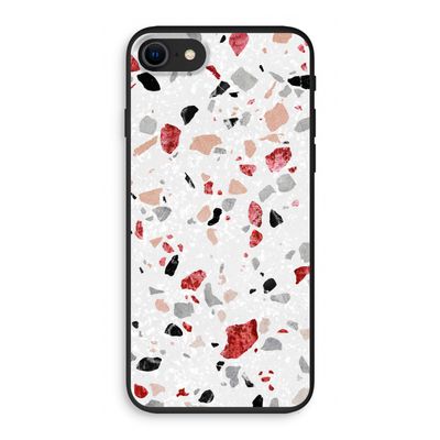 Terrazzo N°12: iPhone 7 Biologisch afbreekbaar hoesje