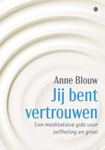 Jij bent vertrouwen (Paperback)