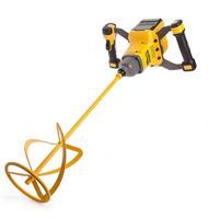 DeWalt dwd241 | mixer | 1800w | 3 snelheden - dwd241-qs