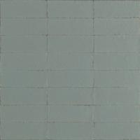 Ragno Glace RAEZ Wandtegel 075X200 Avio 9mm Glans