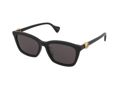 Zonnebrillen Gucci GG1596SK 001
