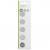 Nedis BALCR20255BL huishoudelijke batterij Wegwerpbatterij CR2025 Lithium - thumbnail