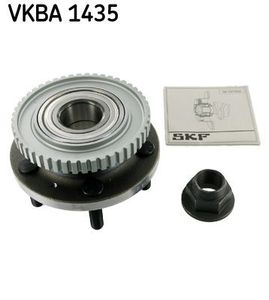 Wiellager VKBA1435