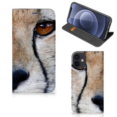 iPhone 12 Mini | Hoesje maken | Cheetah