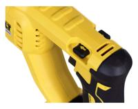 DeWALT DCH133N-XJ boorhamer SDS-plus 5680 RPM