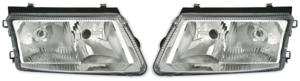 Koplamp Set SET5836964