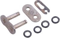 RK Clip lock 520 so gray