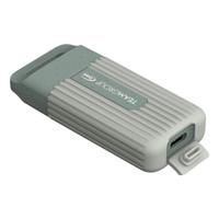 Externe Harde Schijf Team Group PD20 ECO Mini Grijs SSD 2 TB