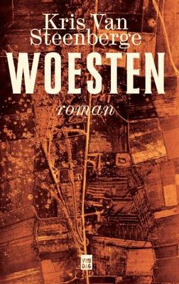 Woesten (Hardback)