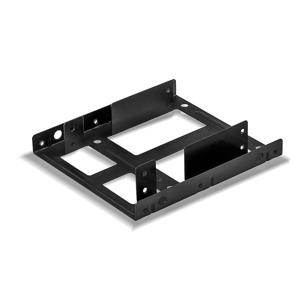 LINDY 40554 3.5 inch HDD-inbouwframe voor 2.5 inch