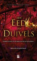 Een eed zo duivels - Brigid Kemmerer - ebook