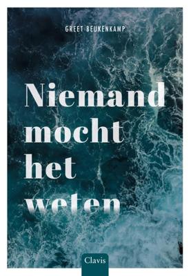 Niemand mocht het weten (Hardback)