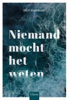 Niemand mocht het weten (Hardback)