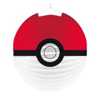 Lampion Pokemon Poke Ball (25cm)