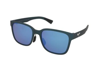 Zonnebrillen Maui Jim Paulele AF B660-03