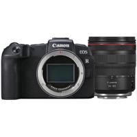 Canon EOS RP + RF 24-105mm F/4L IS USM - thumbnail