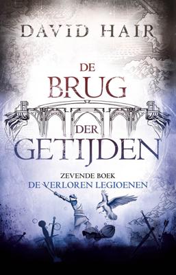 De Verloren Legioenen (Paperback)