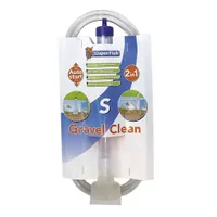 Superfish Gravel clean s Superfish Gravel clean s