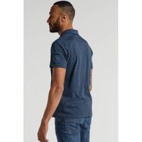 Lee regular fit jeans Daren zip true blue - thumbnail