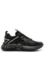 Philipp Plein baskets Stones Runner - Noir - thumbnail