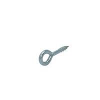 Gebr. Bodegraven schroefoog voor windhaak - No. 15 - 35x10x6mm - verzinkt