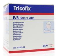 Tricofix Buisverband 20m x 8cm