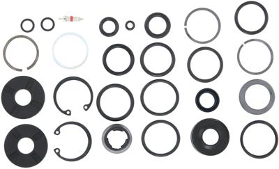 ROCKSHOX service kit revel.dual pos./mc dna