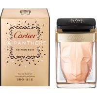 La Panthère Edition Soir eau de parfum, 50 ml