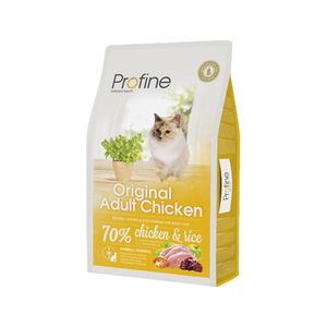 Profine Original Adult - Kattenvoer - Kip - 10 kg