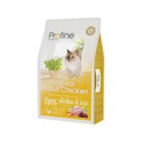 Profine Original Adult - Kattenvoer - Kip - 10 kg