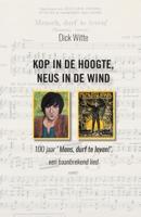 Kop in de hoogte, neus in de wind (Paperback)