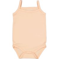 Baby romper Mouwloos Stretch - thumbnail