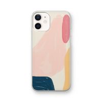 Saturday Flow: iPhone 12 Transparant Hoesje