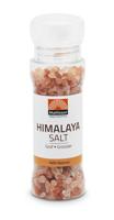 Mattisson Himalaya zout grof gemalen molen hervulbaar
