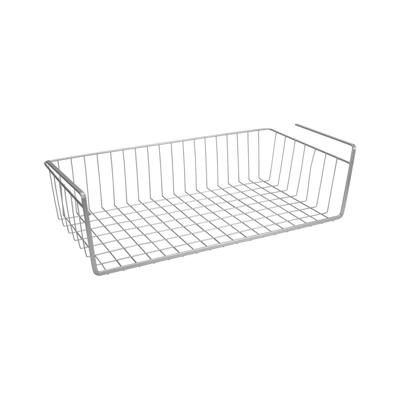 Keukenkast Organiser Metaltex Kanguro 50 x 26 x 14 cm Grijs