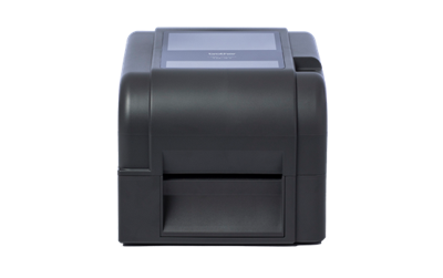 Brother TD-4520TN labelprinter