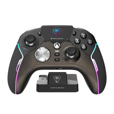 Turtle Beach Stealth Ultra Zwart, Grijs Bluetooth/USB Gamepad Analoog/digitaal Android, PC, Xbox One, Xbox Series S, Xbox Series X