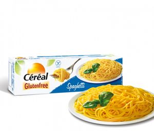 Cereal Glutenfree Spaghetti 500 gram