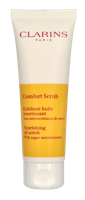 Clarins Comfort Scrub - Nourishing Oil Scrub 50ml