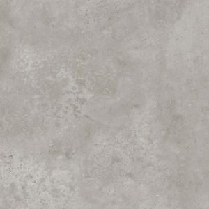 Hyper Silver vloertegel beton look 120x120 cm grijs mat