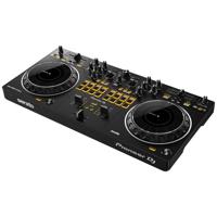 DJ-controller - PIONEER DJ - DDJ-REV1 - 2 kanalen
