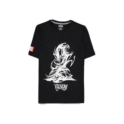 Venom T-Shirt Lifeform Size L