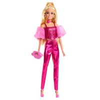 Barbie Deluxe Style pop in corset