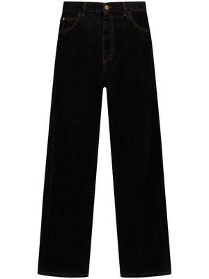 Marni Straight jeans - Zwart Marni Straight jeans - Zwart